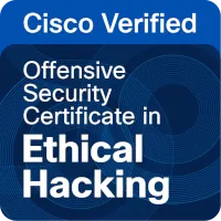 Cisco Ethical Hacker
